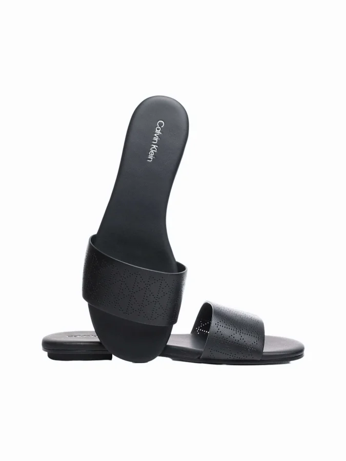 CALVIN KLEIN - ORG FLAT... 2