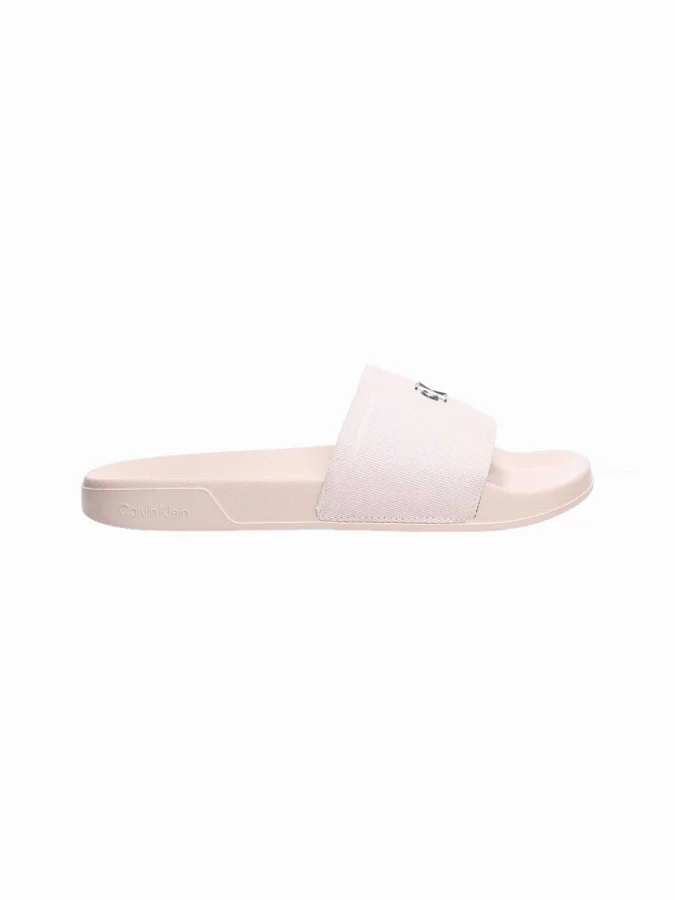 CALVIN KLEIN - ESS SLIDE...