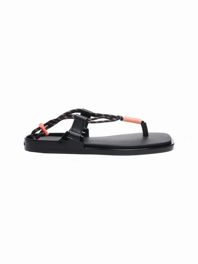 CALVIN KLEIN - BEACH SANDAL...