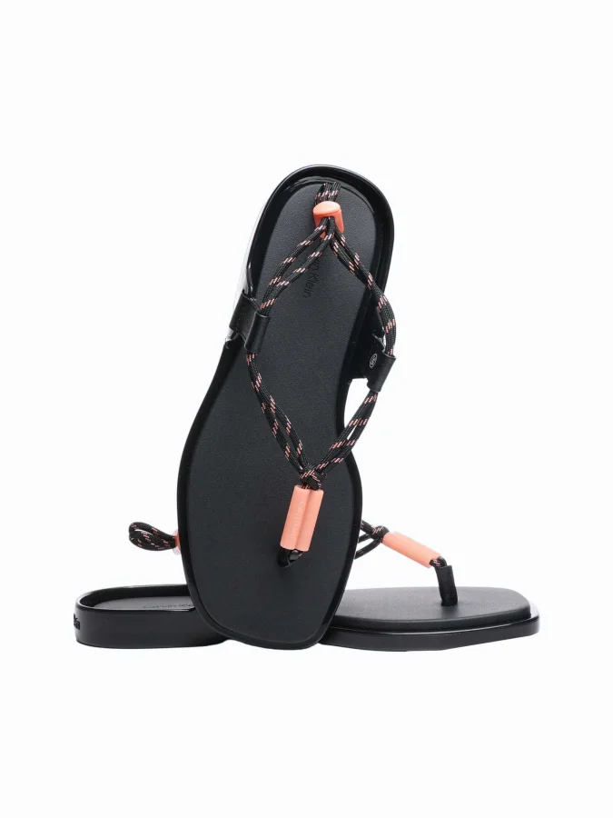 CALVIN KLEIN - BEACH SANDAL... 2