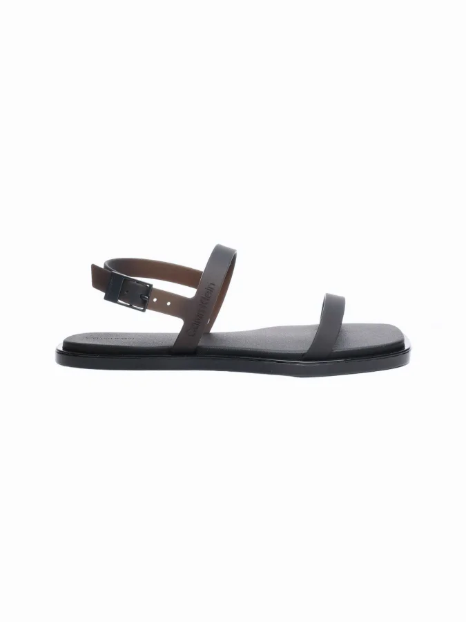 CALVIN KLEIN - JELLY SANDAL...
