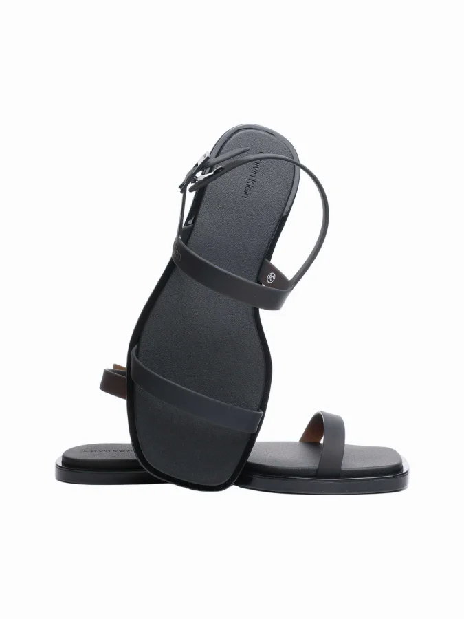CALVIN KLEIN - JELLY SANDAL... 2
