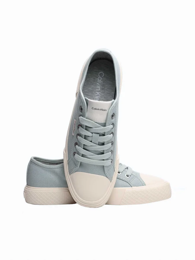 CALVIN KLEIN - VULC LACE UP... 2
