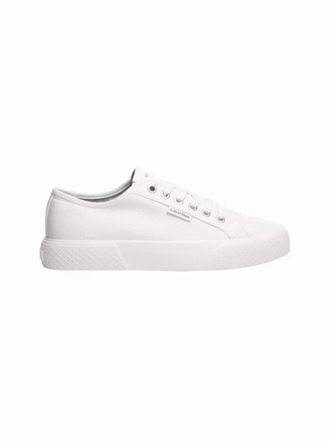 CALVIN KLEIN - VULC LACE UP...