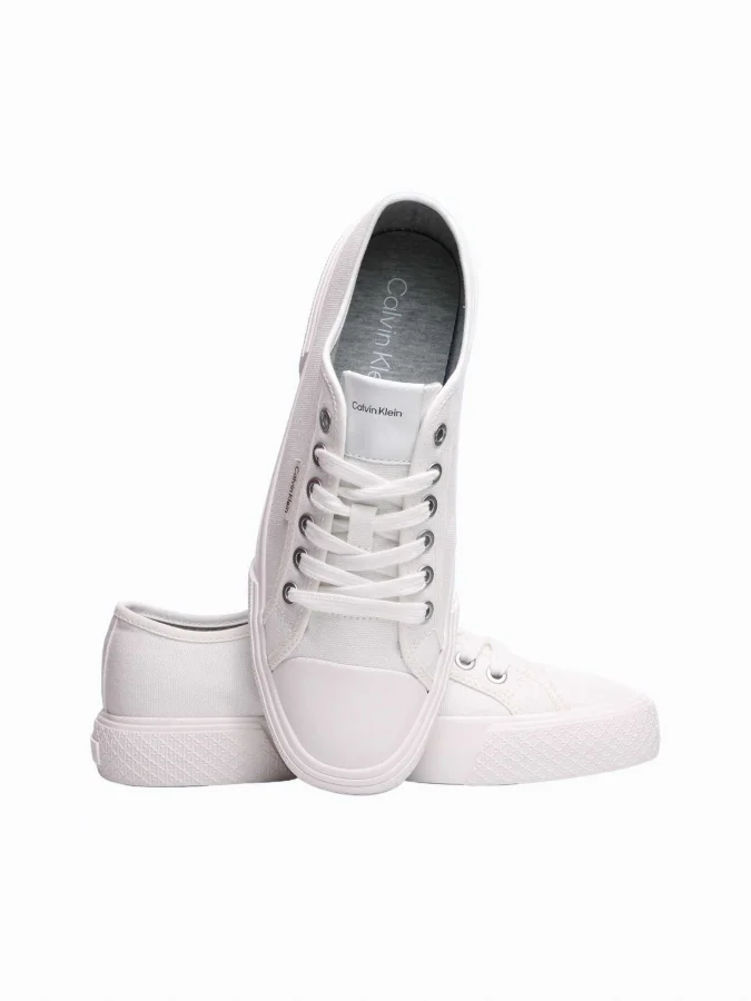 CALVIN KLEIN - VULC LACE UP... 2