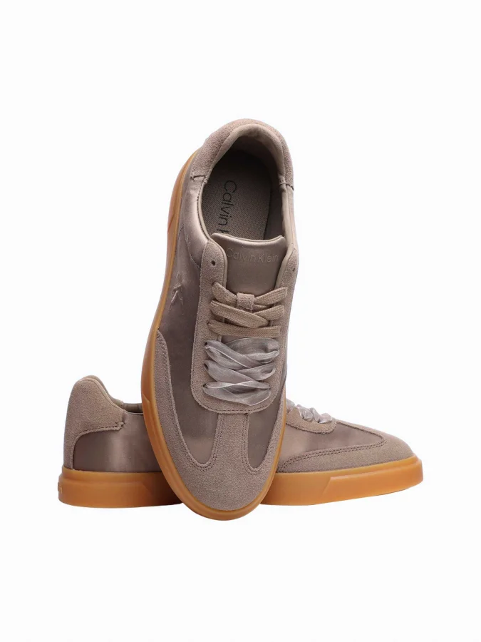 CALVIN KLEIN - LOW PRO... 2