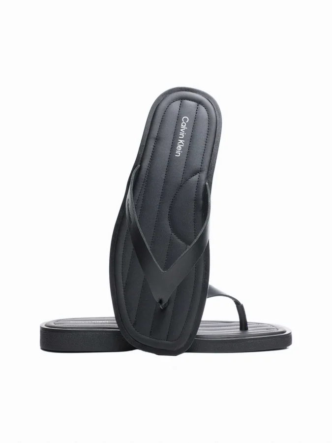 CALVIN KLEIN - SQ SANDAL... 2