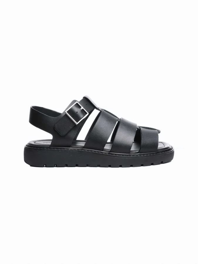 CALVIN KLEIN - SQ MOLDED...