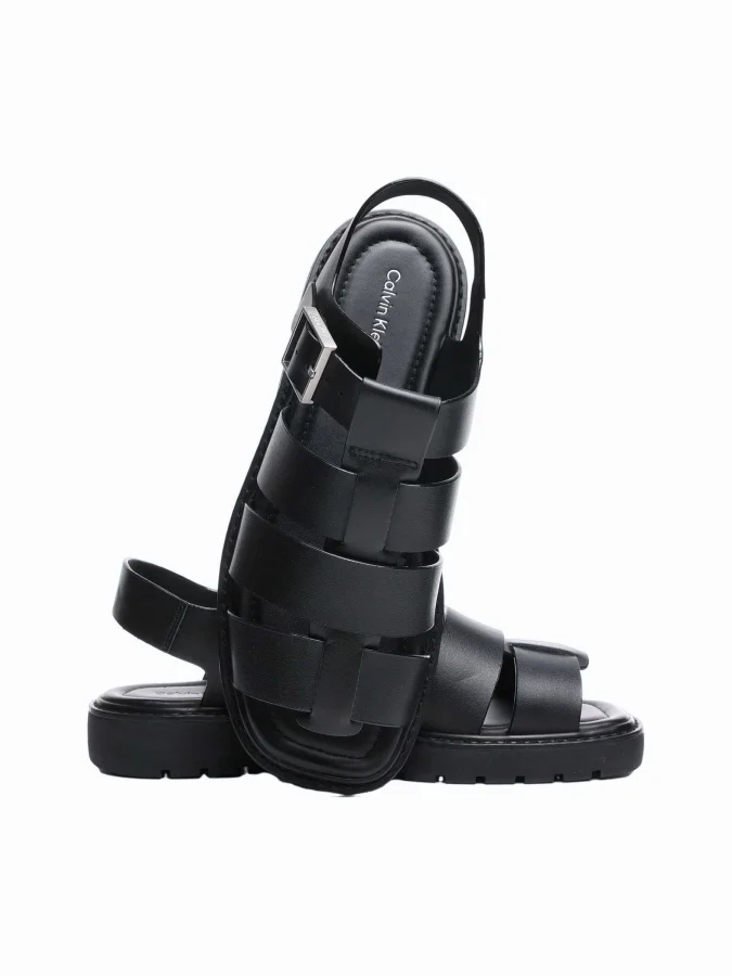 CALVIN KLEIN - SQ MOLDED... 2