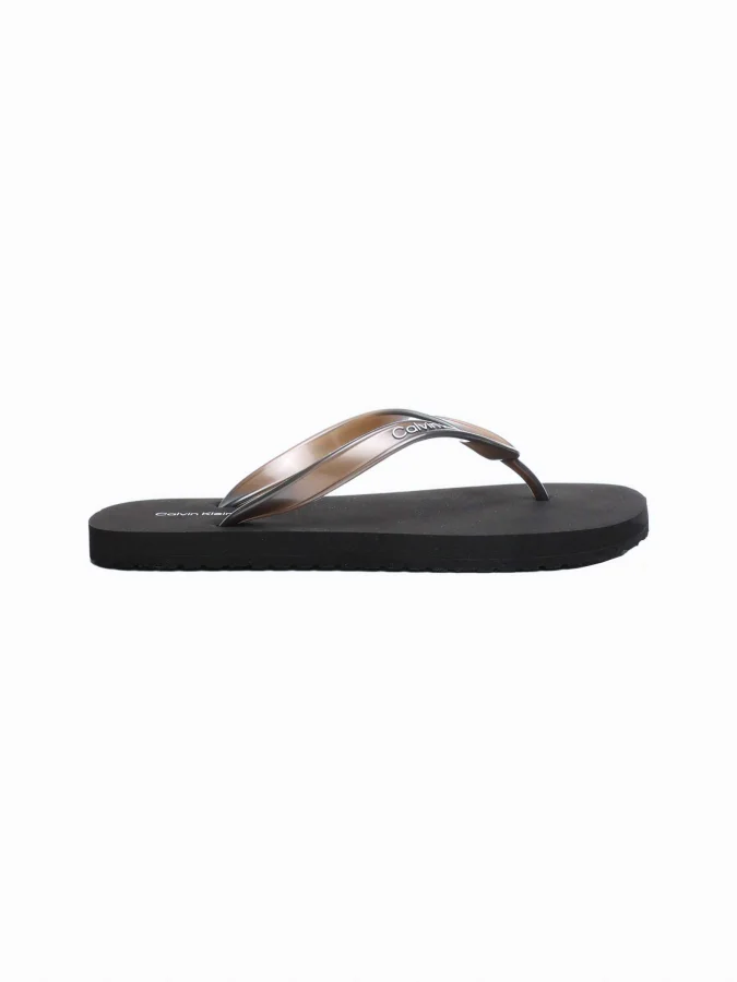 CALVIN KLEIN - FLIP FLOP...
