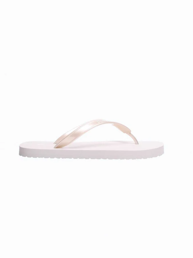 CALVIN KLEIN - FLIP FLOP...