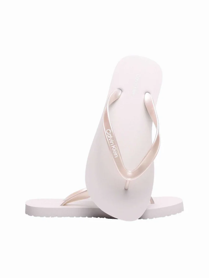CALVIN KLEIN - FLIP FLOP... 2