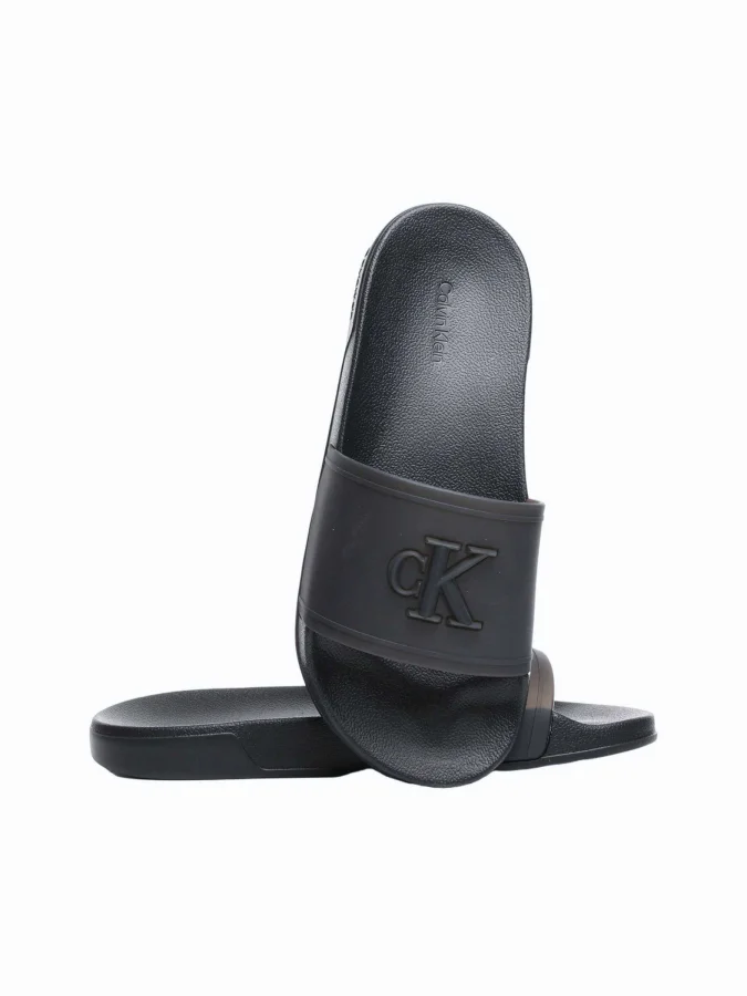 CALVIN KLEIN - ESS SLIDE TPU 2