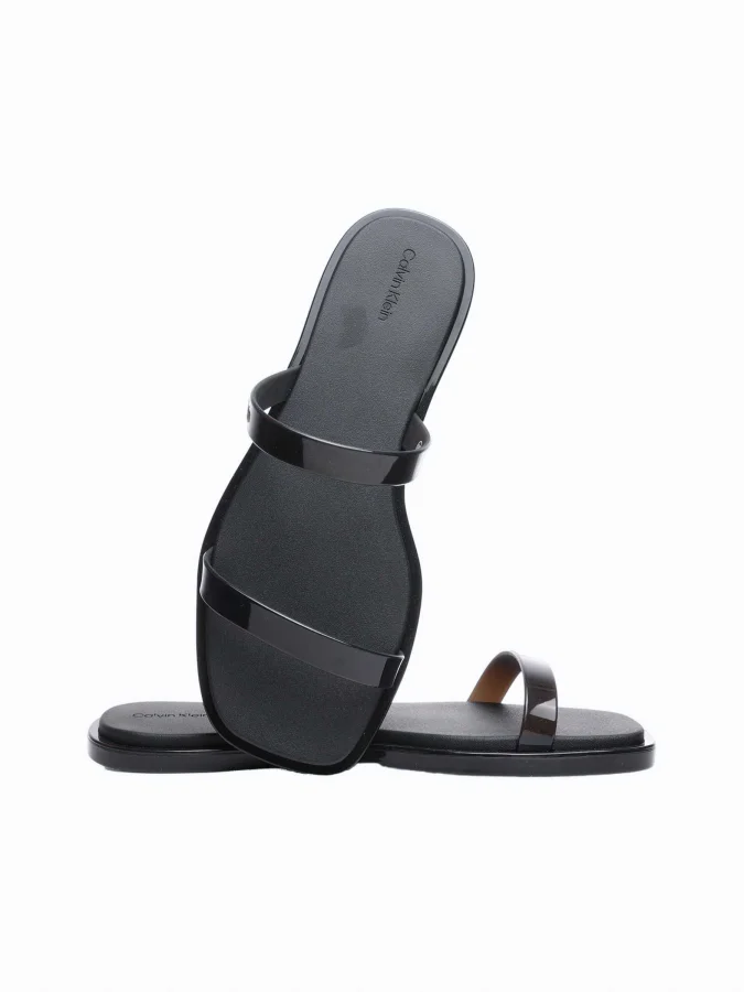 CALVIN KLEIN - JELLY SNDL... 2