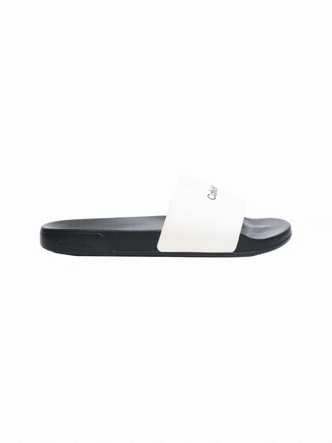 CALVIN KLEIN - ESS SLIDE...