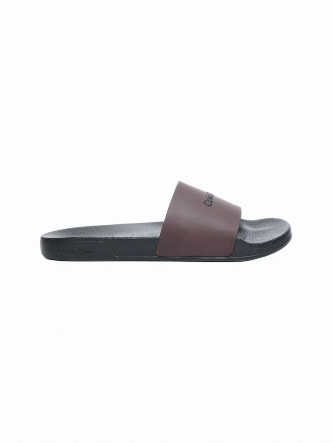 CALVIN KLEIN - ESS SLIDE...