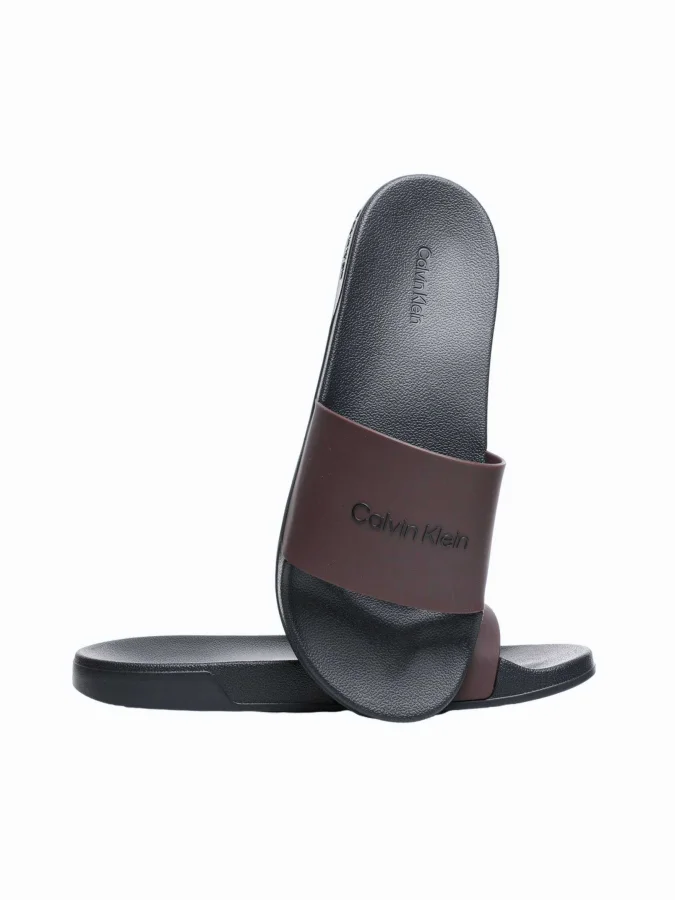 CALVIN KLEIN - ESS SLIDE... 2