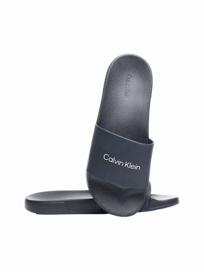 CALVIN KLEIN - ESS SLIDE... 2