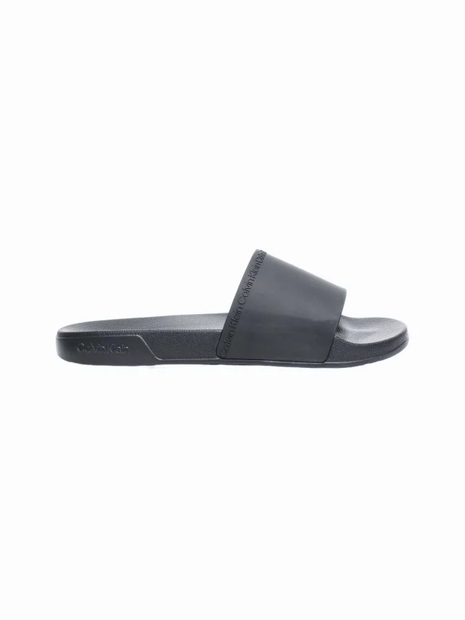 CALVIN KLEIN - ESS SLIDE...