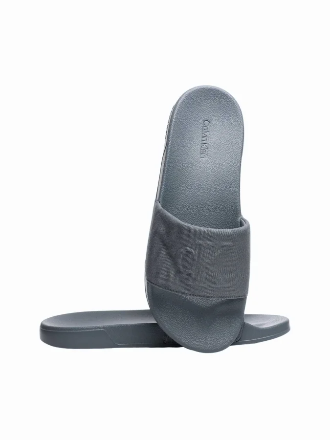 CALVIN KLEIN - ESS SLIDE HF... 2