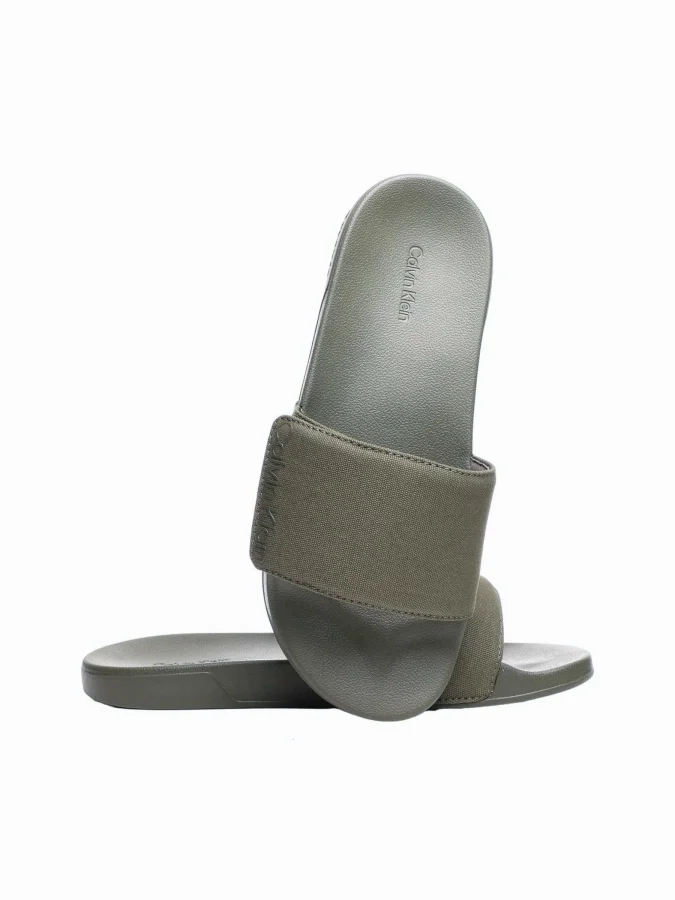 CALVIN KLEIN - ESS SLIDE... 2