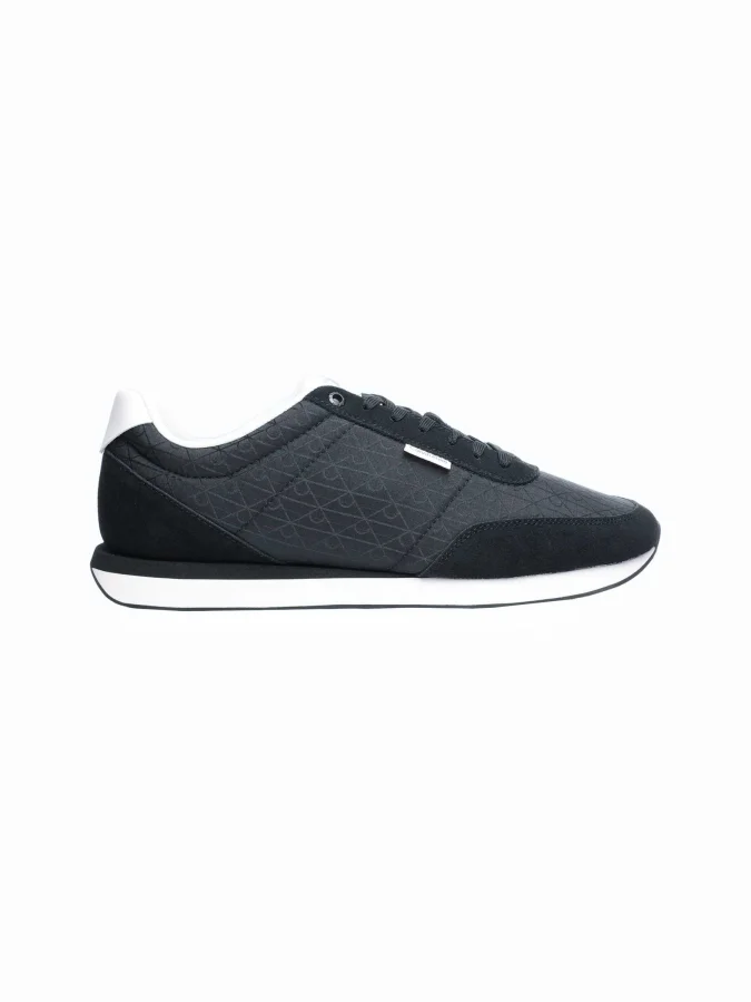 CALVIN KLEIN - RETRO RUNNER...