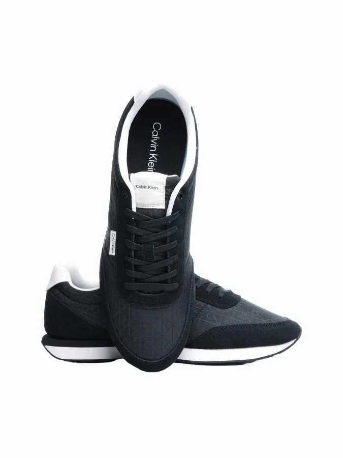 CALVIN KLEIN - RETRO RUNNER... 2