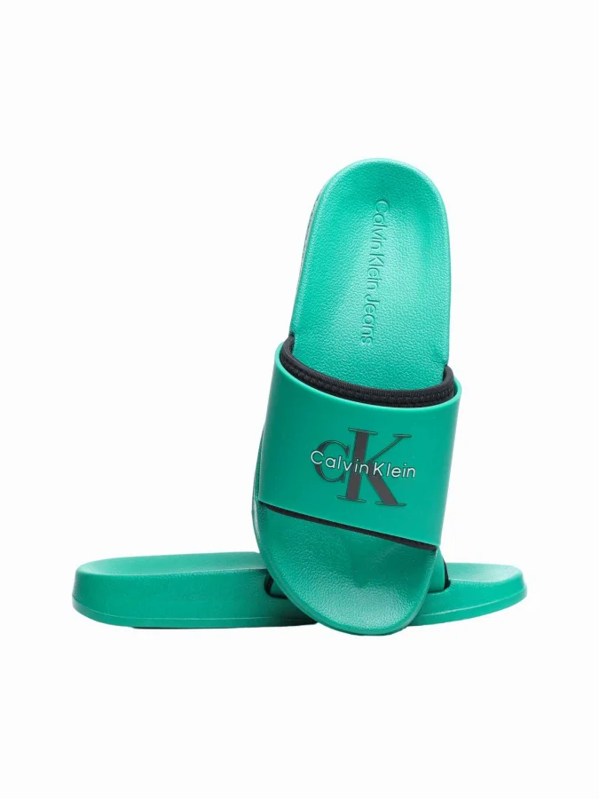 CALVIN KLEIN - ESS SLIDE... 2