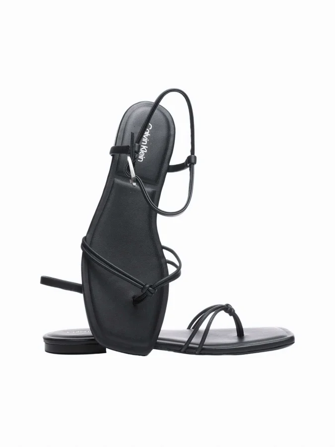 CALVIN KLEIN - SQUARE FLAT... 2