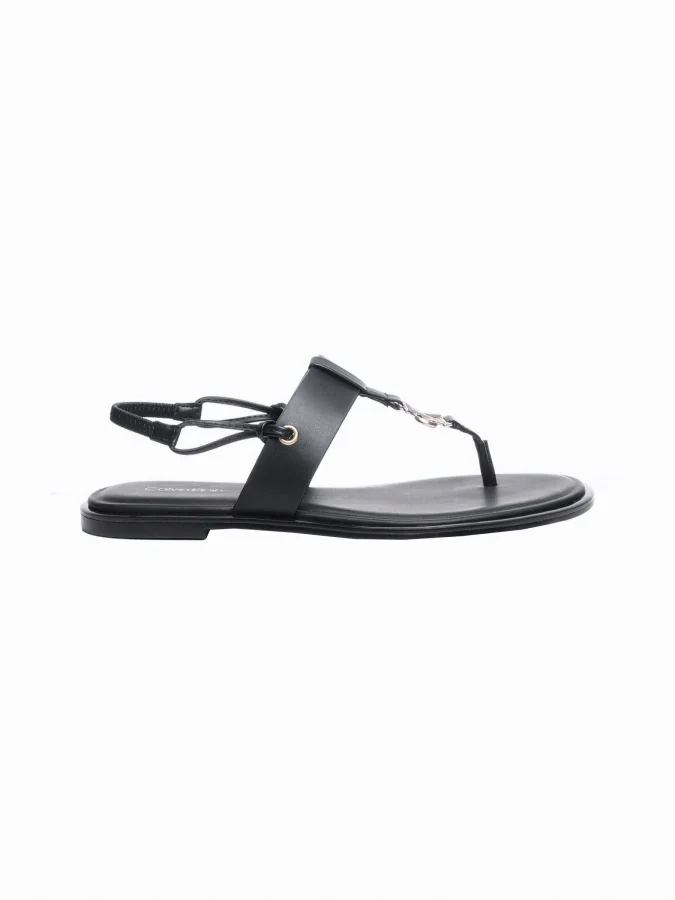CALVIN KLEIN - ROUND FLAT...