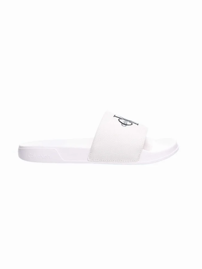 CALVIN KLEIN - ESS SLIDE CV