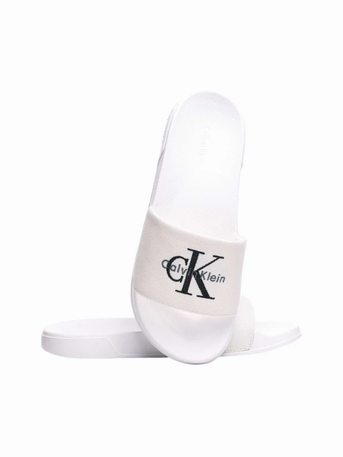 CALVIN KLEIN - ESS SLIDE CV 2