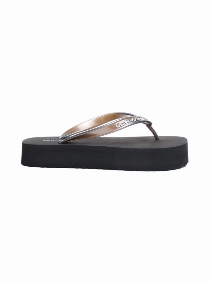 CALVIN KLEIN - FLATFORM...