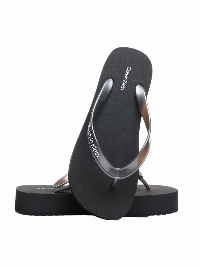 CALVIN KLEIN - FLATFORM... 2