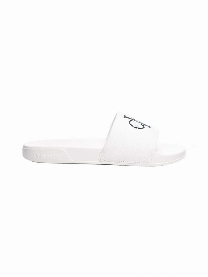 CALVIN KLEIN - ESS SLIDE CV