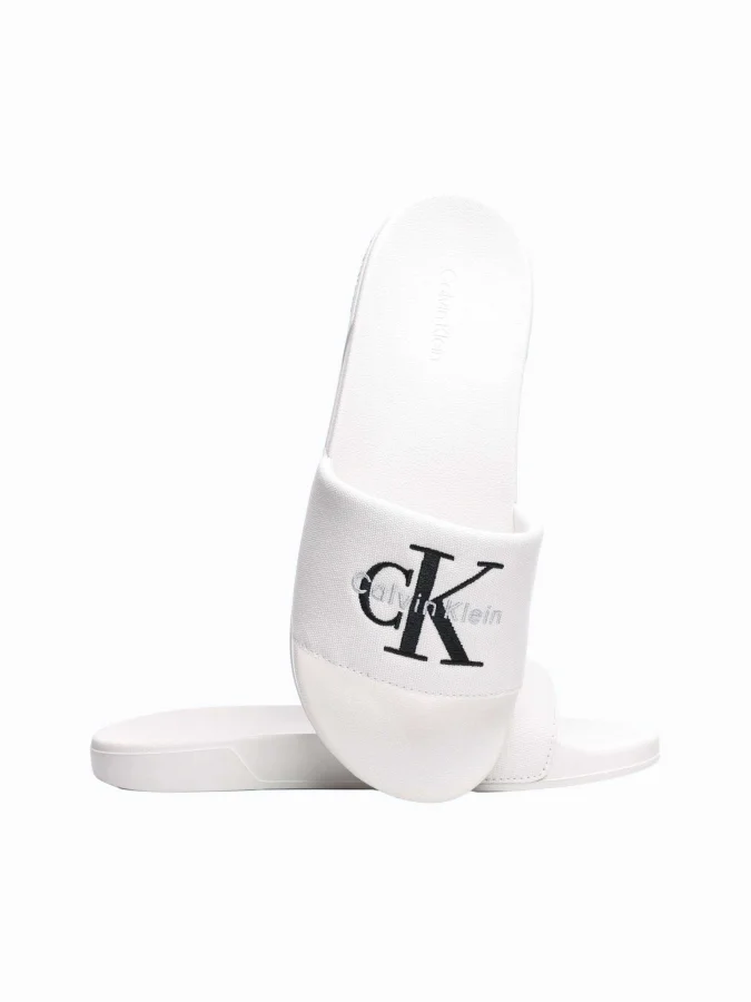 CALVIN KLEIN - ESS SLIDE CV 2