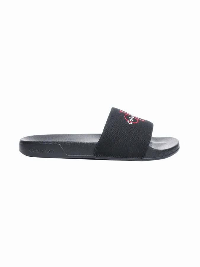 CALVIN KLEIN - ESS SLIDE CV
