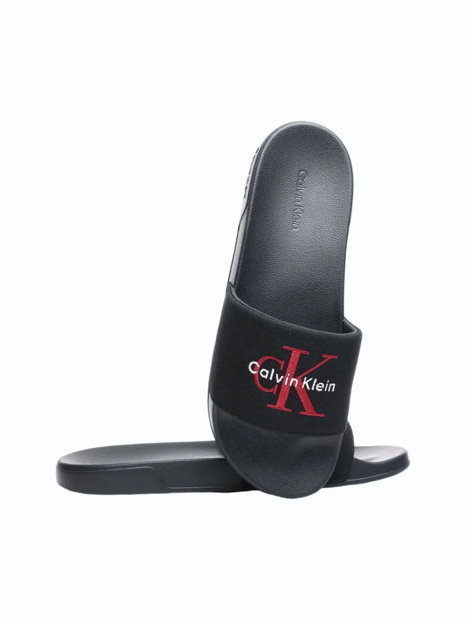 CALVIN KLEIN - ESS SLIDE CV 2