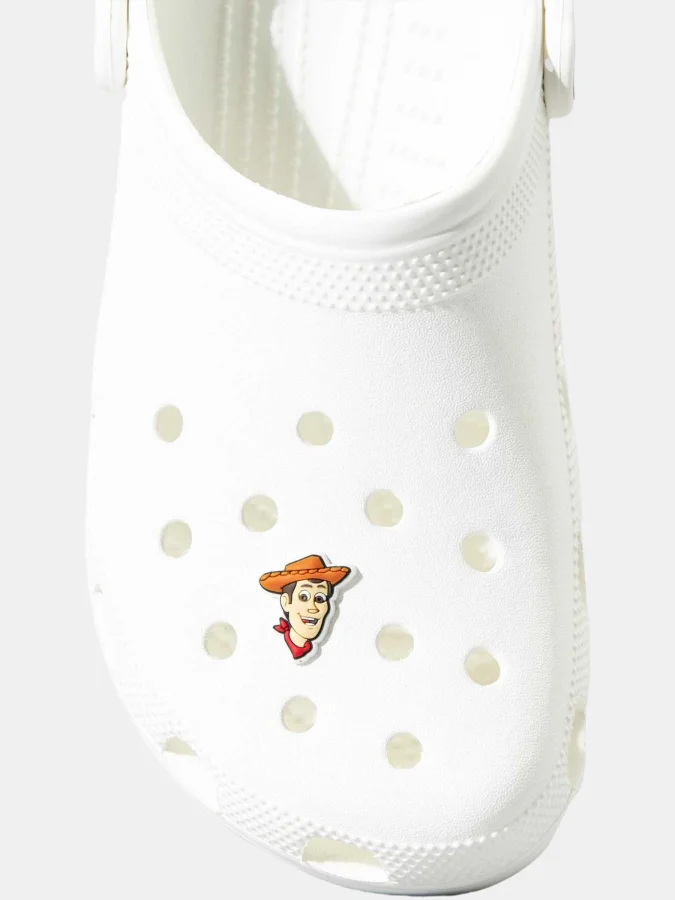 Crocs - Toy Story Woody 2