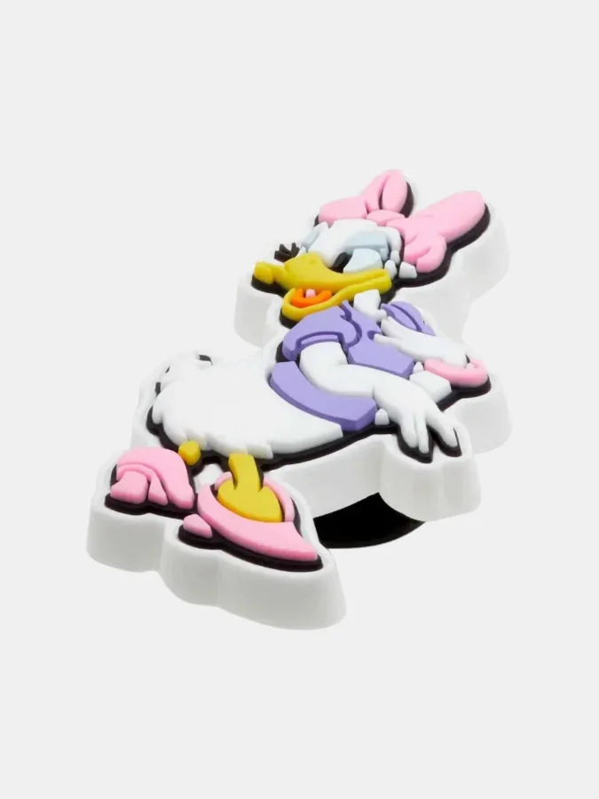 Crocs - Disney Daisy Duck