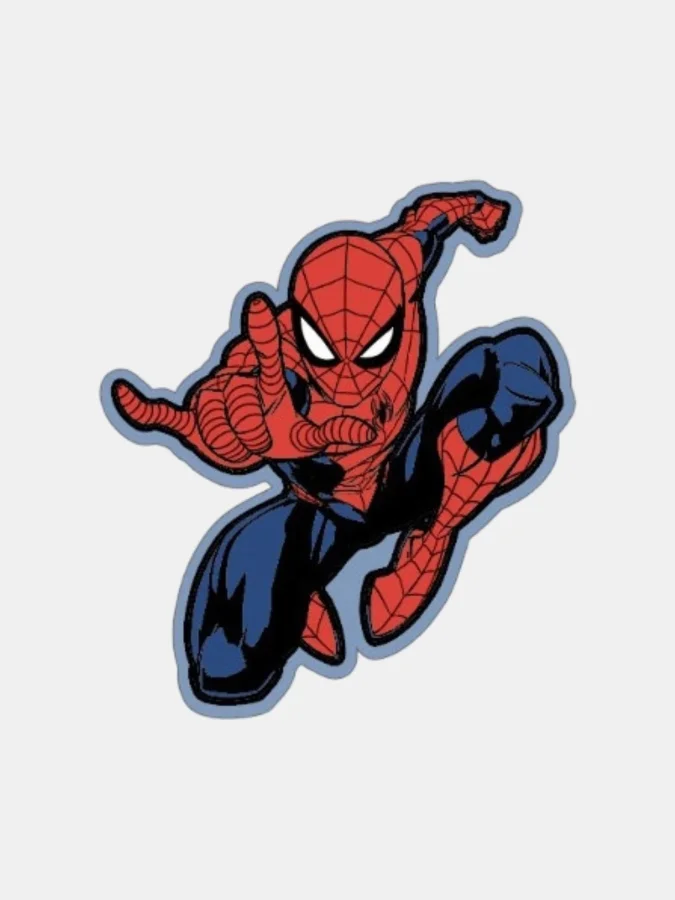 Crocs - Spiderman 1