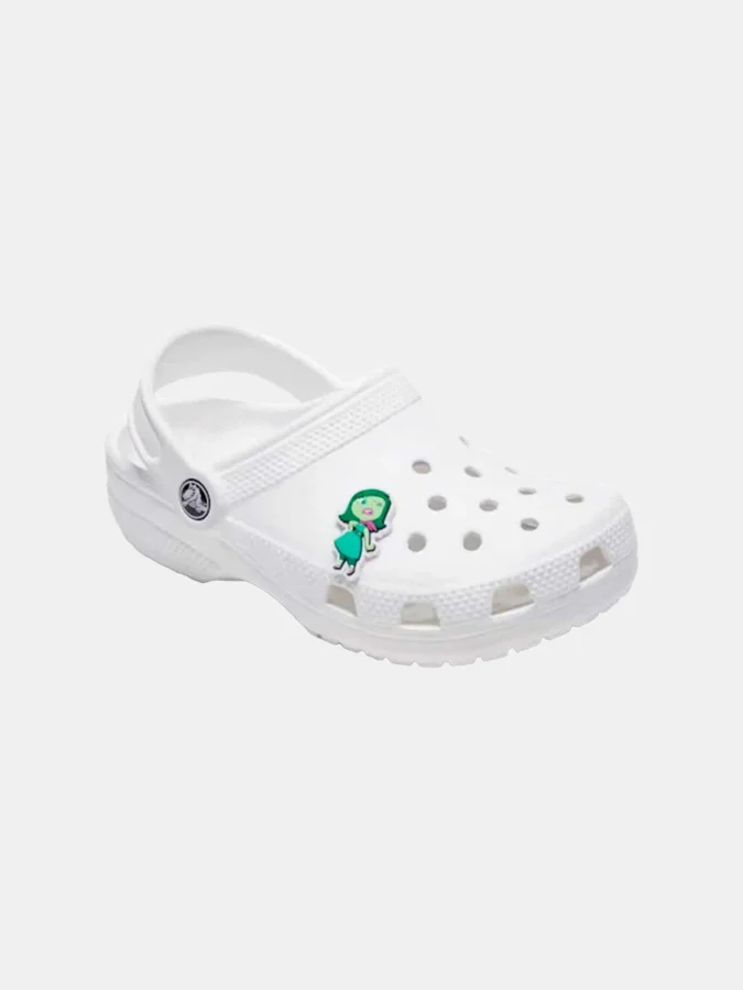 Crocs - Pixar    Inside... 2