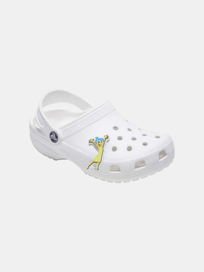 Crocs - Pixar Inside Out Joy 2
