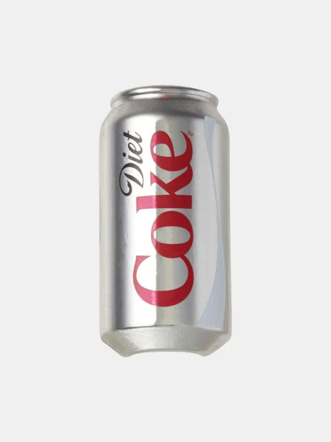 Crocs - Diet Coke