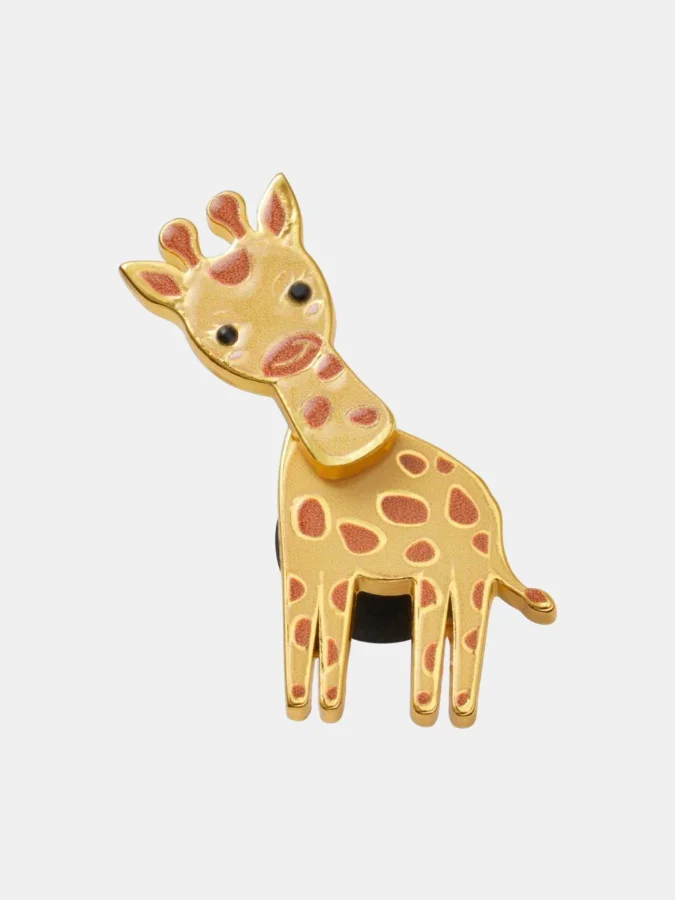 Crocs - Enamel Giraffe