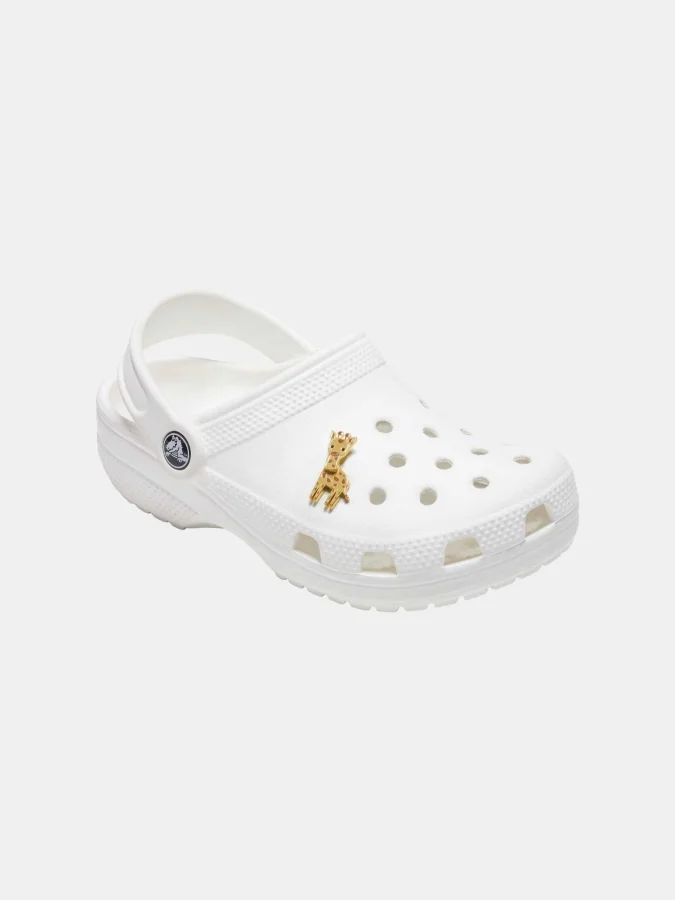 Crocs - Enamel Giraffe 2