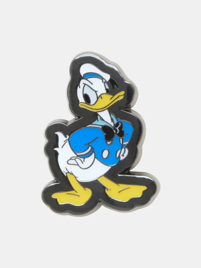 Crocs - Donald Elevated