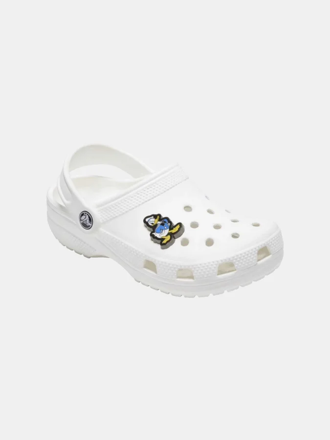 Crocs - Donald Elevated 2