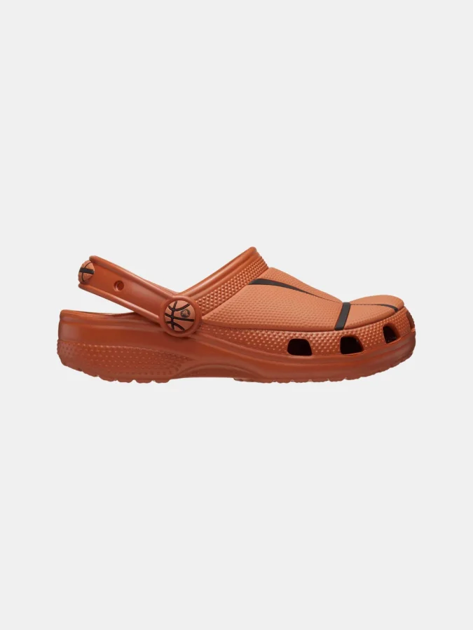 Crocs - Classic Basketball...