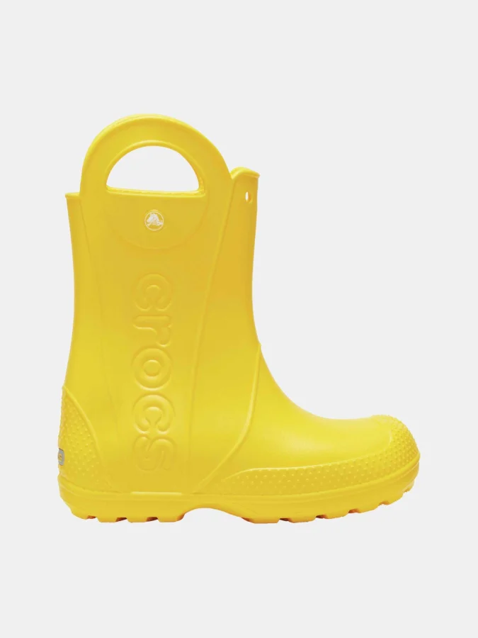 Crocs - Handle It Rain Boot...